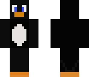 penguin