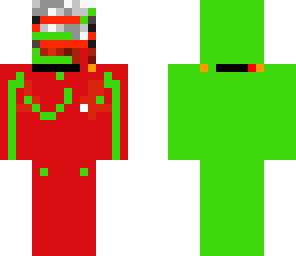 vine man