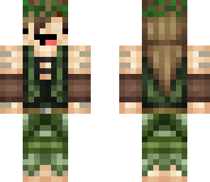 elven derp