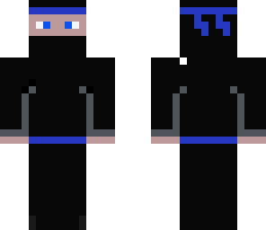 blue fps_ninjaz