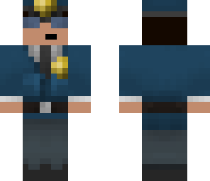 police guard