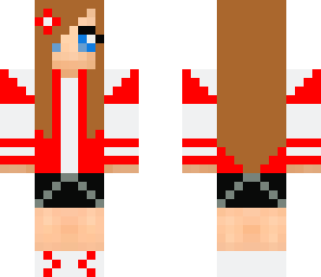 baseball girl