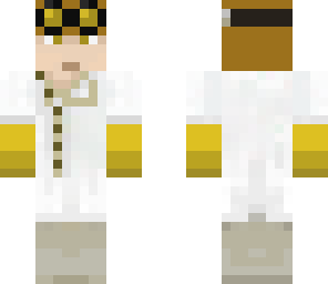 cheese scientist