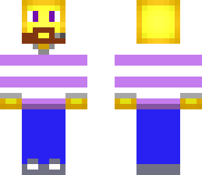 butter guy