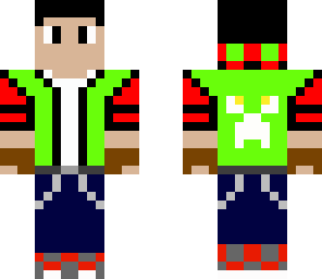 khalid1999 skin