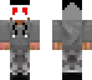 eyeless jeff v2