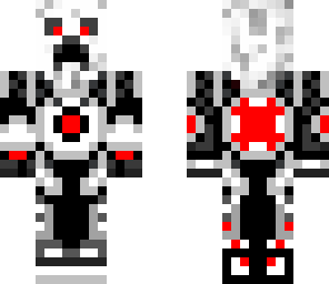creeper vampire