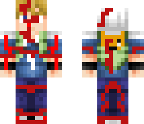 bloody finn 2