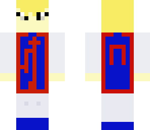 kurapika