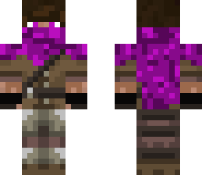 ender hunter