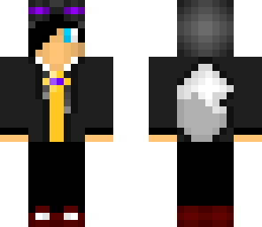 skin for steak_guy