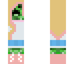 creepergirl