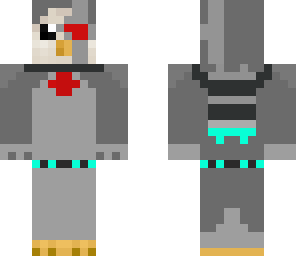 cyborg