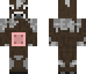 vache