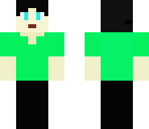 rickygough original