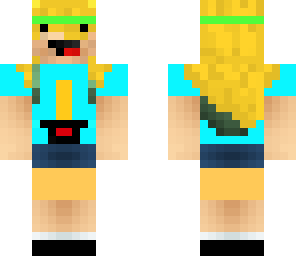 finn in sport form