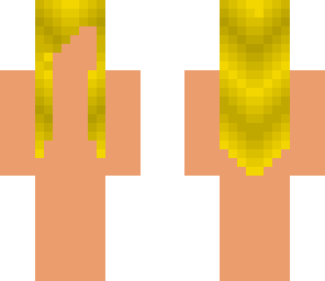 blonde hair base