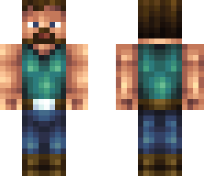 steve