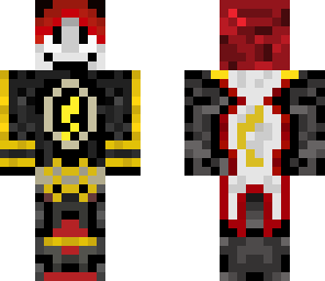sparky skin original