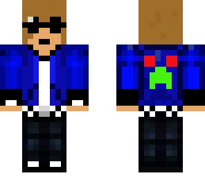 hero boy