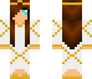 egyptain girl