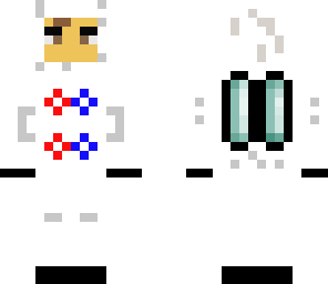 spaceman