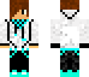 my skin