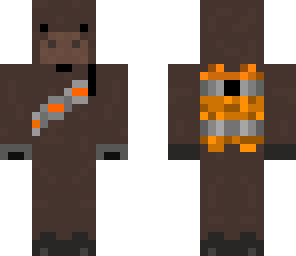 pyromoose