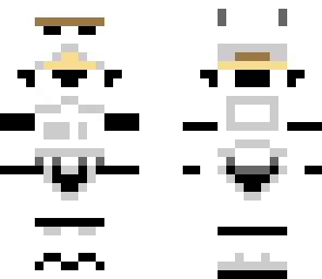 storm trooper