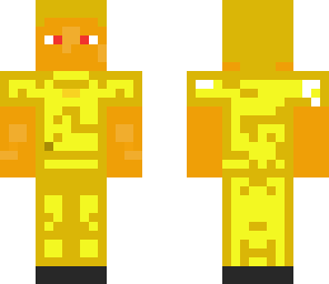 budder soldier