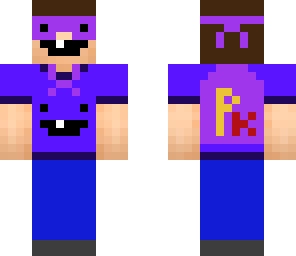 super purp
