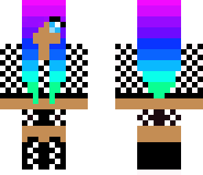 patterned hipsterb