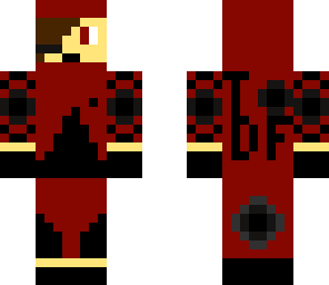 thedarkflame5643 true v2 i 2