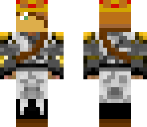 king weeman