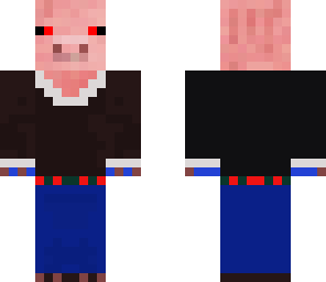 the pig