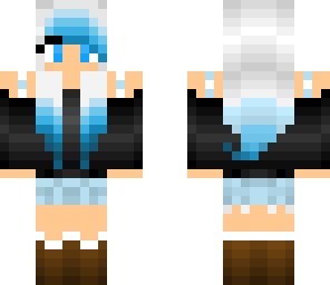 fixed chick