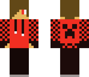 red guy