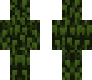 tree camo