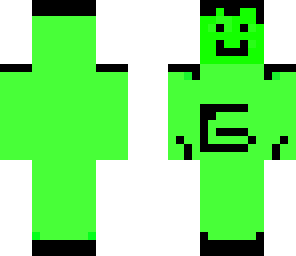 mr green