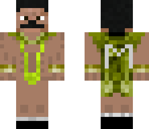 nova skin do m4ster