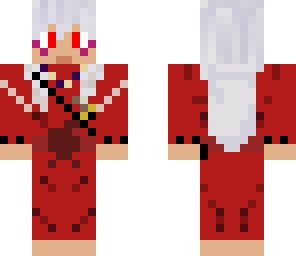 inu yasha demon