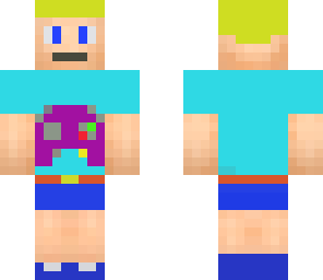 gamecuber