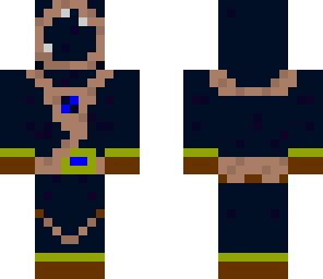mage