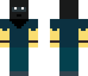 blue1man
