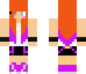 girl girl