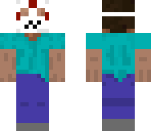 hockeymask steve