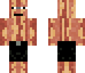 bacon player