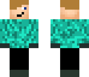 map skin