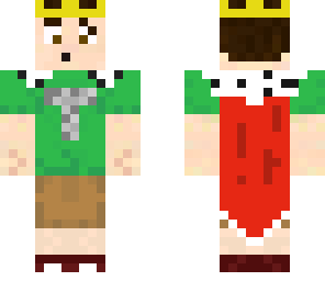 king tobuscus