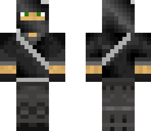 ninja